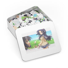 Load image into Gallery viewer, Anime Clannad Jigsaw Puzzle
