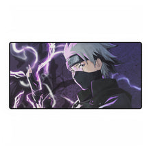 Load image into Gallery viewer, Anime Naruto Mouse Pad (Desk Mat)
