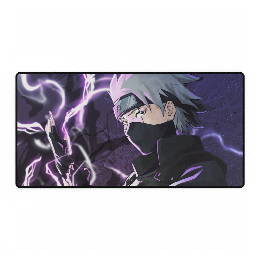Anime Naruto Mouse Pad (Desk Mat)