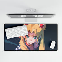 Load image into Gallery viewer, Anime Sailor Moon Mouse Pad (Desk Mat)
