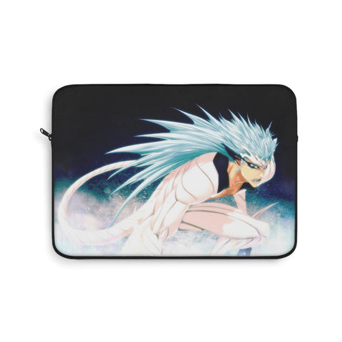 Bleach Laptop Sleeves