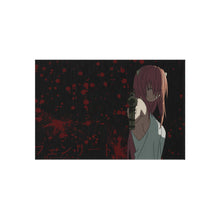 Load image into Gallery viewer, Elfen Lied Rug

