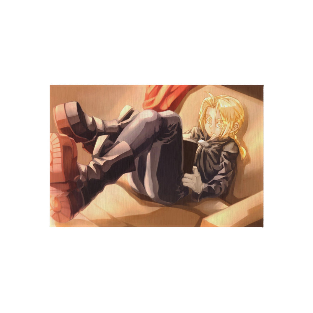 FullMetal Alchemist Rug
