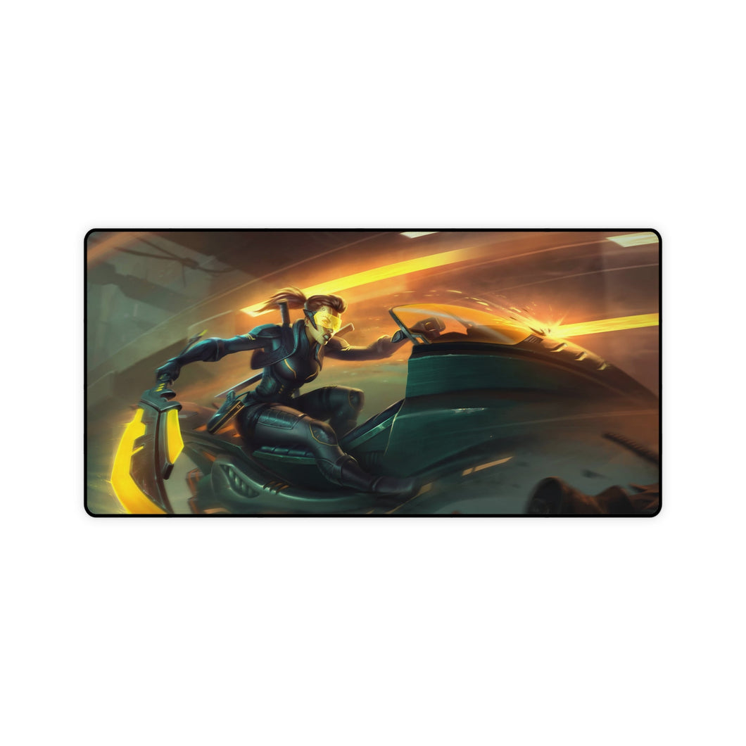 Smite Mouse Pad (Desk Mat)