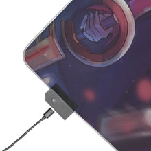 Load image into Gallery viewer, Takt Op. Destiny RGB LED Mouse Pad (Desk Mat)
