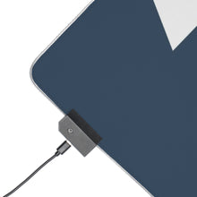 Load image into Gallery viewer, Violet Evergarden RGB LED Mouse Pad (Desk Mat)

