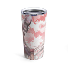 Load image into Gallery viewer, Anime Kantai Collection Tumbler 20oz
