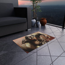 Load image into Gallery viewer, Anime Attack On Titan Rug

