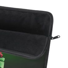 Load image into Gallery viewer, Roronoa Zoro, Santōryū Laptop Sleeve
