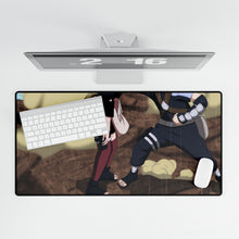 Load image into Gallery viewer, Anime Naruto Mouse Pad (Desk Mat)
