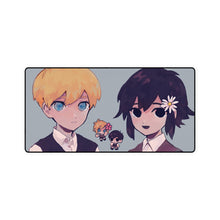 Load image into Gallery viewer, OMORI Mouse Pad (Desk Mat)
