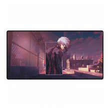 Load image into Gallery viewer, Ken Kaneki Mouse Pad (Desk Mat)
