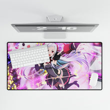 Load image into Gallery viewer, Yuna Mouse Pad (Desk Mat)
