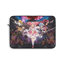 Load image into Gallery viewer, Puella Magi Madoka Magica Laptop Sleeve

