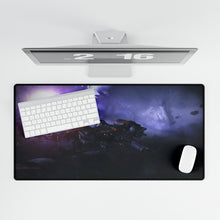 Load image into Gallery viewer, Destiny Mouse Pad (Desk Mat)
