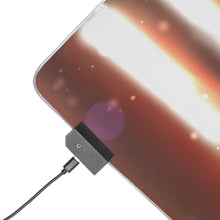 Load image into Gallery viewer, Kotori Minami &amp; Umi Sonoda RGB LED Mouse Pad (Desk Mat)
