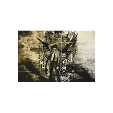 Load image into Gallery viewer, Death Note Rug
