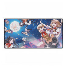 Load image into Gallery viewer, Carnival Phantasm Mouse Pad (Desk Mat)
