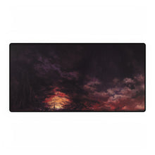Load image into Gallery viewer, Anime Touhou Mouse Pad (Desk Mat)
