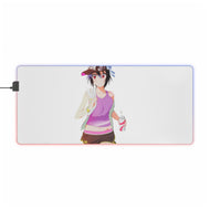 Nisekoi Seishirou Tsugumi RGB LED Mouse Pad (Desk Mat)