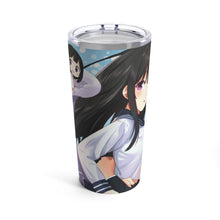 Load image into Gallery viewer, Hyouka Eru Chitanda Tumbler 20oz

