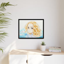 Load image into Gallery viewer, Anime Tokyo Revengers Canvas Framed Art Print
