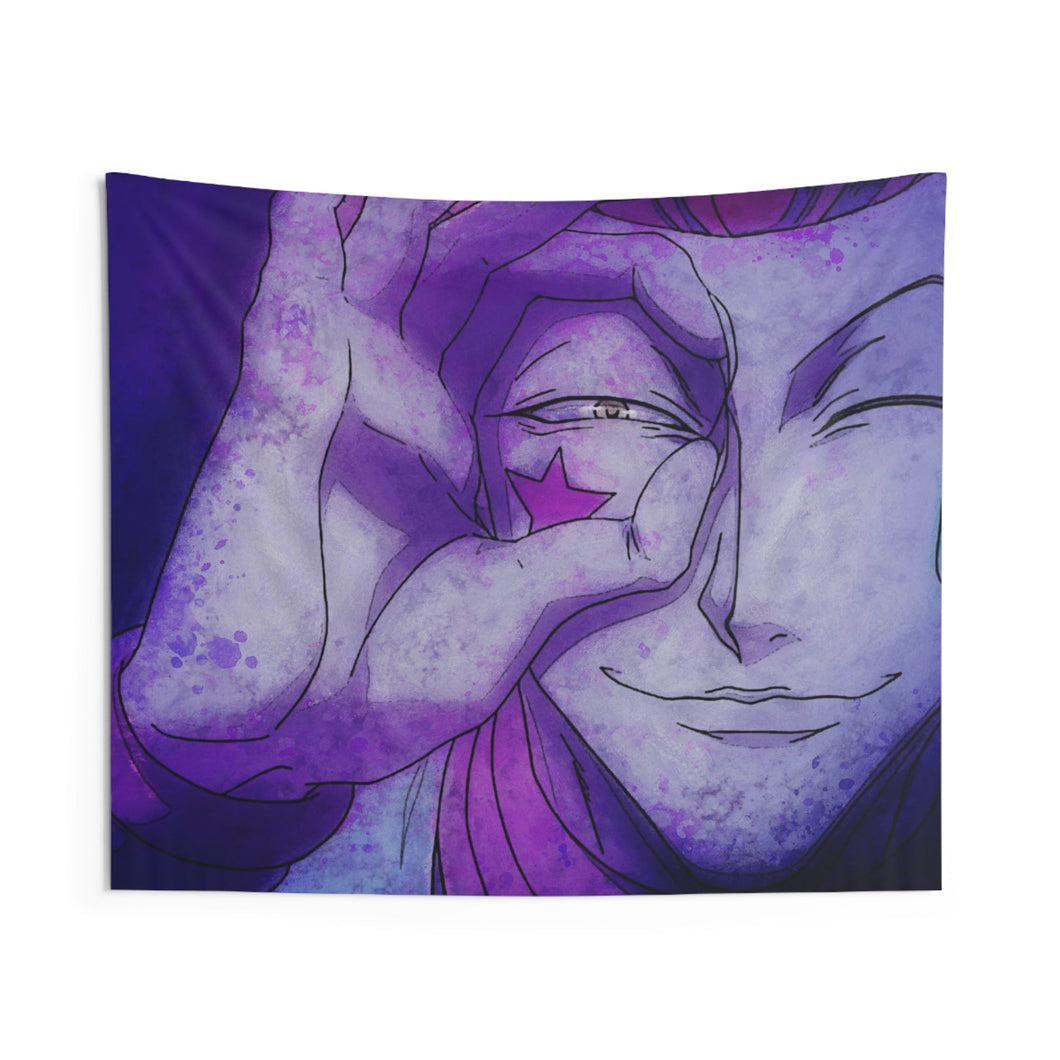 Hunter x Hunter Indoor Wall Tapestry
