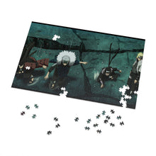 Load image into Gallery viewer, Hokage Jigsaw Puzzle
