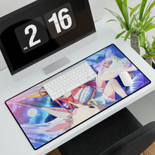 Load image into Gallery viewer, The Quintessential Quintuplets - Itsuki Nakano Mouse Pad (Desk Mat)
