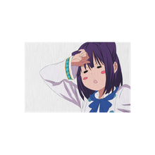 Load image into Gallery viewer, Food Wars: Shokugeki no Soma Rug
