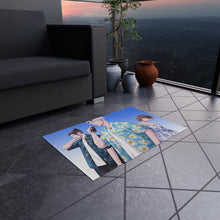 Load image into Gallery viewer, Jujutsu Kaisen Rug
