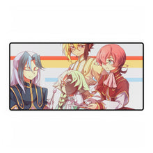 Load image into Gallery viewer, Anime Yu-Gi-Oh! Zexalr Mouse Pad (Desk Mat)
