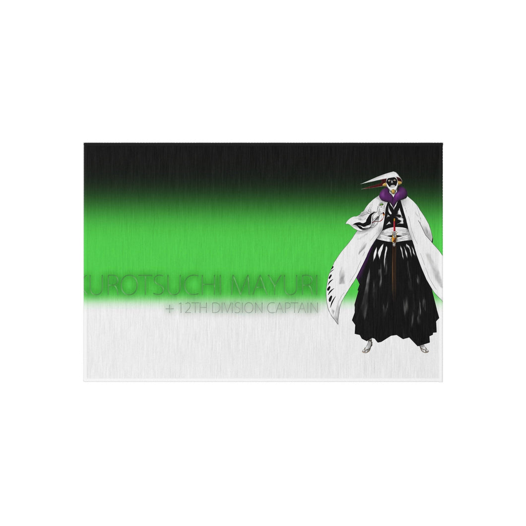 Anime Bleach Rug