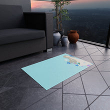 Load image into Gallery viewer, Anohana Meiko Honma Rug
