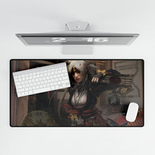Load image into Gallery viewer, Anime Naruto Mouse Pad (Desk Mat)

