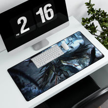 Load image into Gallery viewer, Bloodborne Mouse Pad (Desk Mat)
