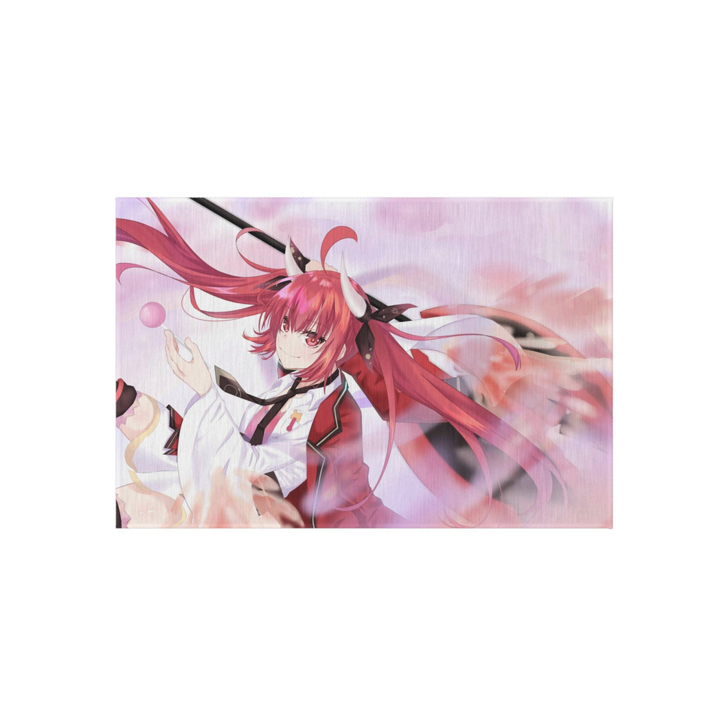 Date A Live - Kotori Itsuka Rug