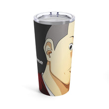 Load image into Gallery viewer, Anime Gintama Tumbler 20oz
