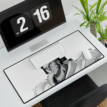 Load image into Gallery viewer, Anime One-Punch Man Mouse Pad (Desk Mat)
