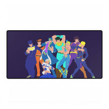 Load image into Gallery viewer, Rohan Kishibe Aesthetic Mouse Pad (Desk Mat)

