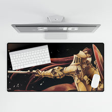 Load image into Gallery viewer, Anime Pixiv Fantasiar Mouse Pad (Desk Mat)
