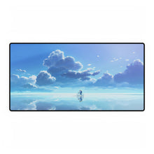 Load image into Gallery viewer, Anime Sky Mouse Pad (Desk Mat)
