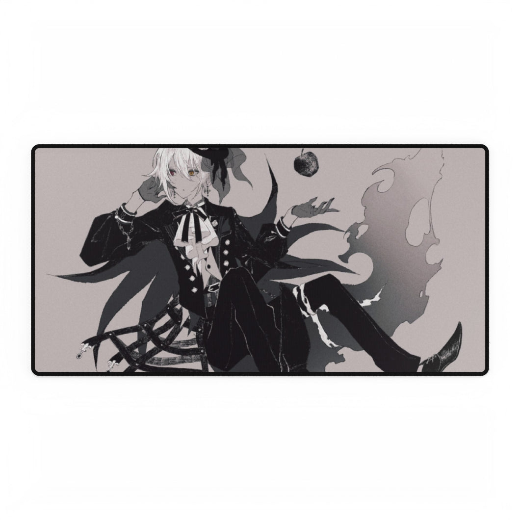 Anime Promise of Wizard Mouse Pad (Desk Mat)