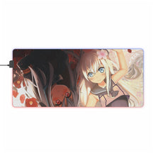 Load image into Gallery viewer, Anime Kantai Collection RGB LED Mouse Pad (Desk Mat)
