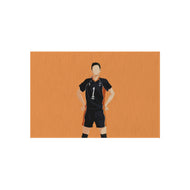Daichi Sawamura Rug
