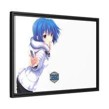 Load image into Gallery viewer, Xenovia Quarta Canvas Framed Art Print
