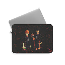 Load image into Gallery viewer, Anime Haikyu!! Laptop Sleeve
