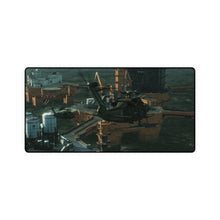 Load image into Gallery viewer, Metal Gear Solid V: The Phantom Pain Mouse Pad (Desk Mat)
