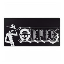 Load image into Gallery viewer, Anime One Piece Mouse Pad (Desk Mat)
