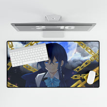 Load image into Gallery viewer, Anime The Case Study Of Vanitas Mouse Pad (Desk Mat)
